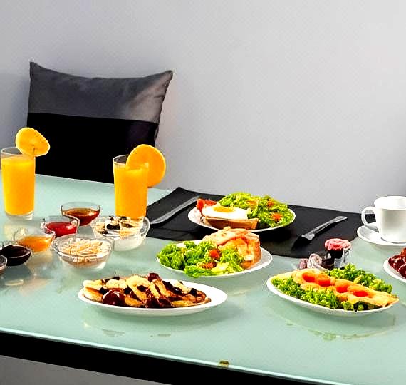 Filoxenia Luxury Villas